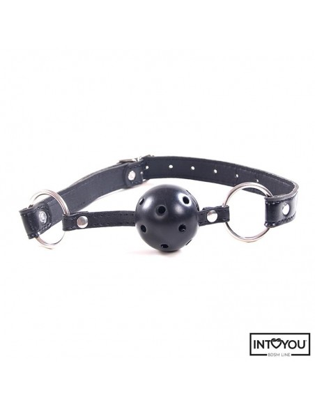 Set de Bondage 7 Pz Furry Set
