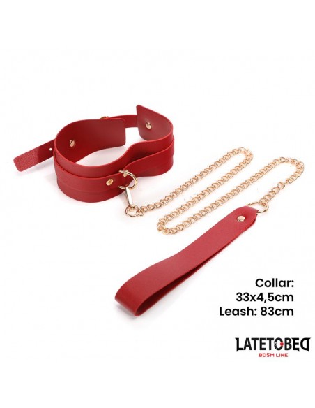 Kit de Bondage 7 Pz con Bolsa de Almacenamiento