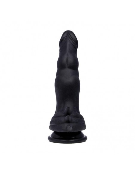 Nicks Dildo Semi Realista Silicona 1778 cm