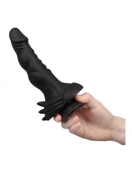 Nicks Dildo Semi Realista Silicona 1778 cm