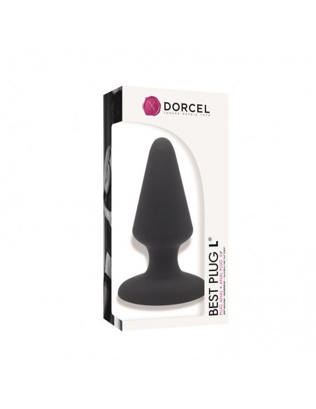 Plug Anal Best Plug L