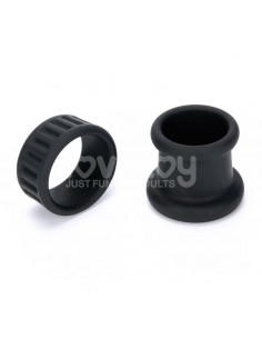 Anillo Pene Pinnacle Pro Twin Grip Stretcher 2