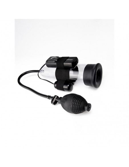Bomba Manual con Vibracion