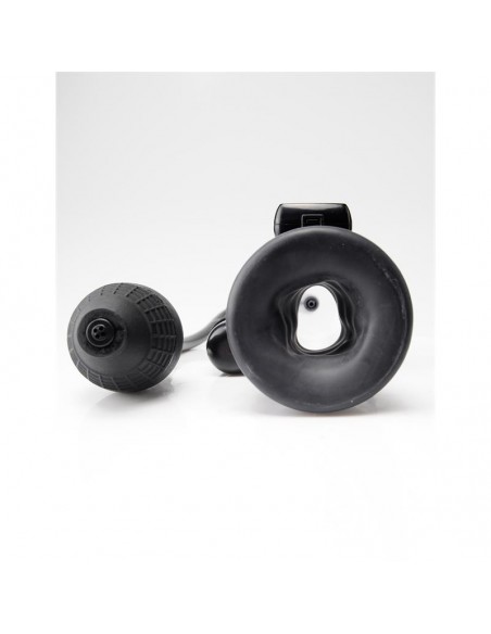 Bomba Manual con Vibracion