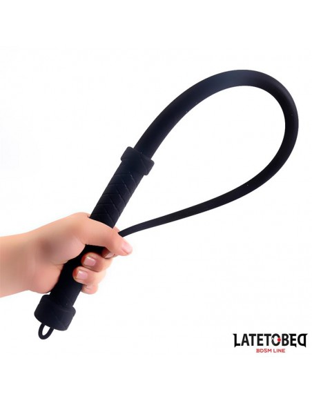 Latigo de Silicona 61 cm