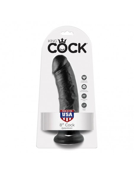 Dildo Reaslista 8