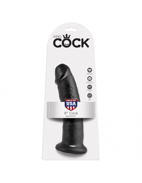 Dildo Reaslista 9