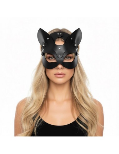 Foxssy Mascara Ajustable