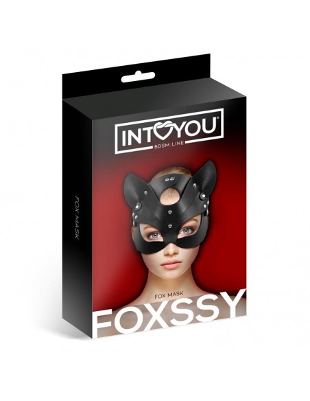 Foxssy Mascara Ajustable