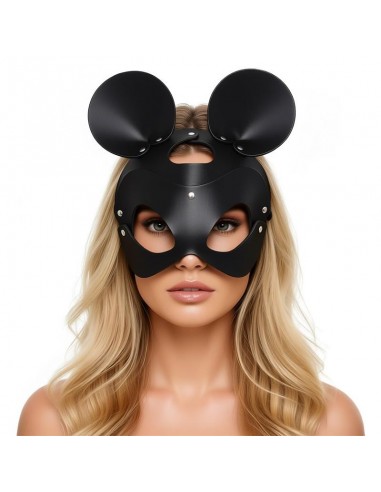 Moussy Mascara de Ratita Austable