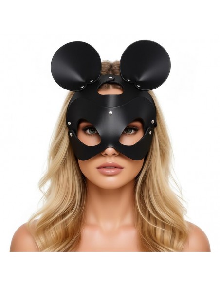 Moussy Mascara de Ratita Austable
