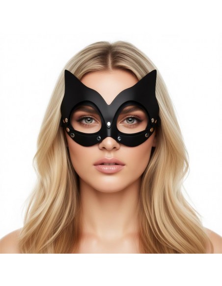 Kaissy Mascara de Gatita Ajustable