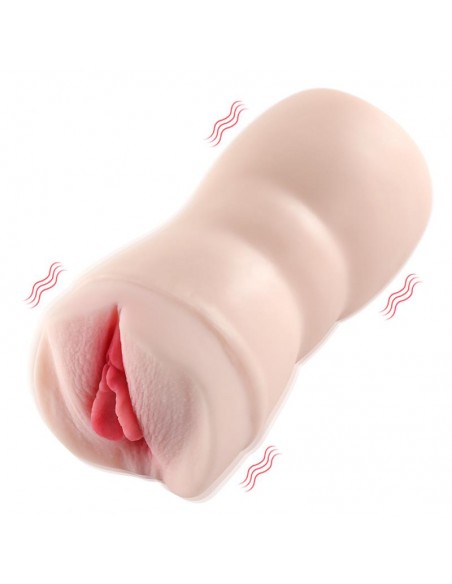Gellen Masturbador con Vibracion