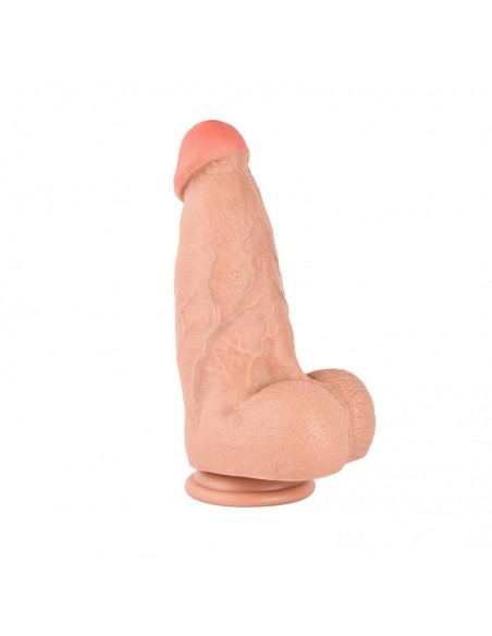 Gale Dildo Dual Layers 96
