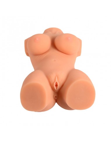 Emma Torso Realista 8 kg