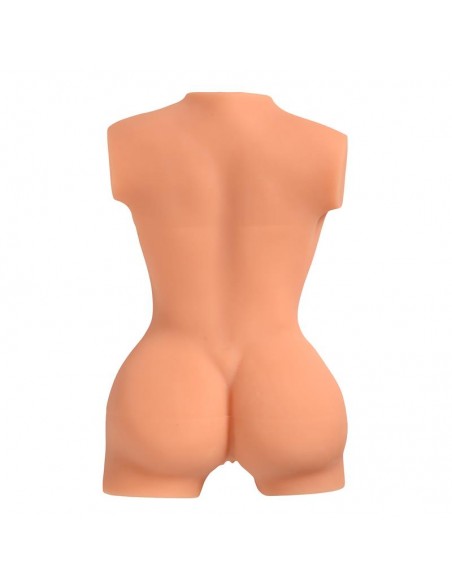 Emma Torso Realista 8 kg