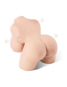 Frieda Torso con Vibracion 42 kg 2