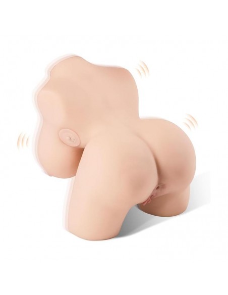 Frieda Torso con Vibracion 42 kg