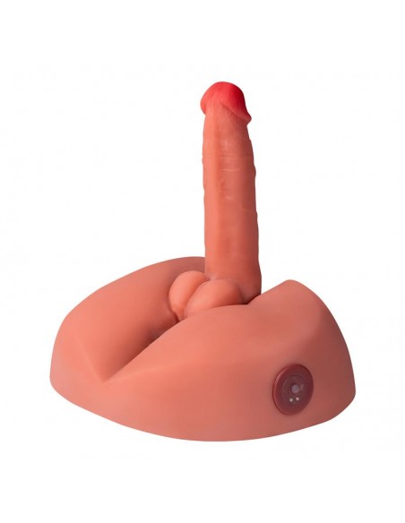 Honey Masturbador con Vibracion y Thrusting 32 kg