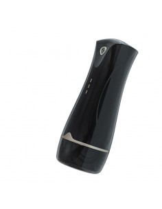 Allison Masturbador con Vibracion 2