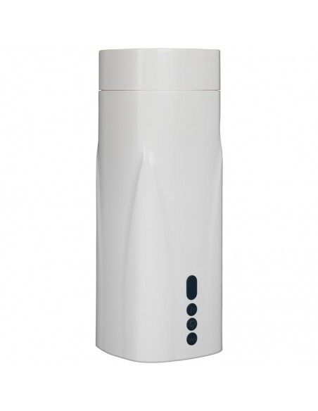 Carrie Masturbador con Thrusting y Vibracion