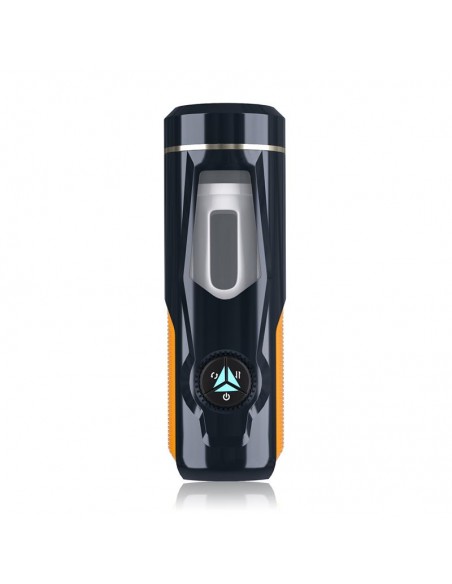 Aneemun Masturbador con Thrusting y Rotacion