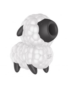 Dreamy Sheep Succionador con Vibracion 2