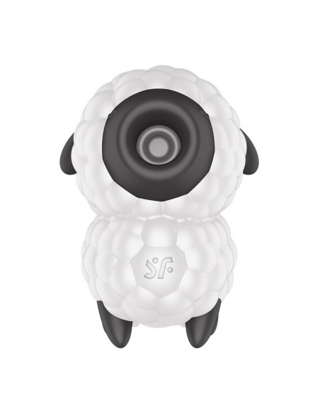 Dreamy Sheep Succionador con Vibracion
