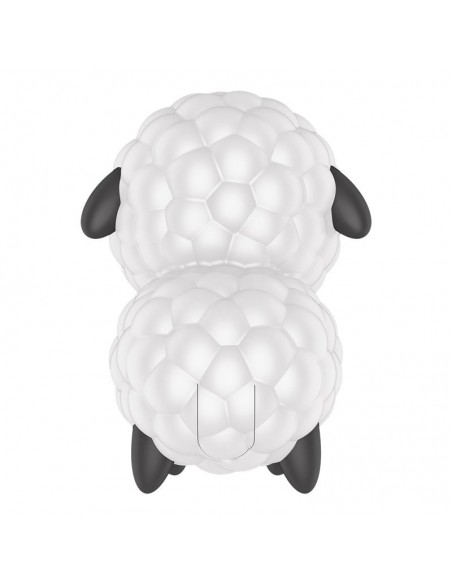 Dreamy Sheep Succionador con Vibracion