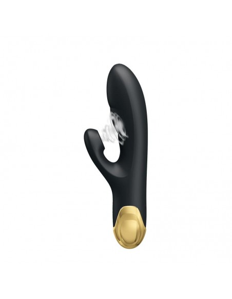 Liberators Vibrador y Succionador de Clitoris