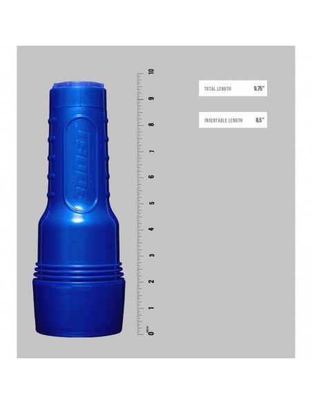 Boost Bang Masturbador Vagina