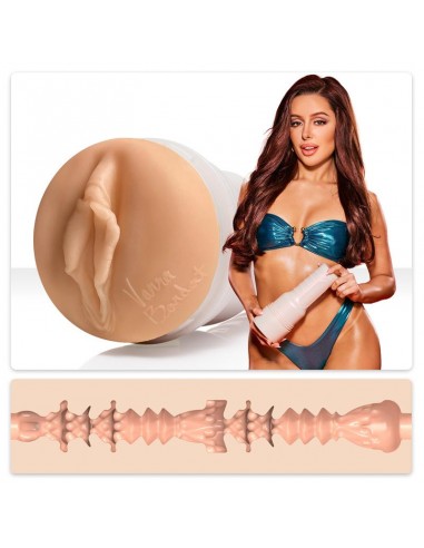 Vanna Bardot Dopamine Masturbador Vagina