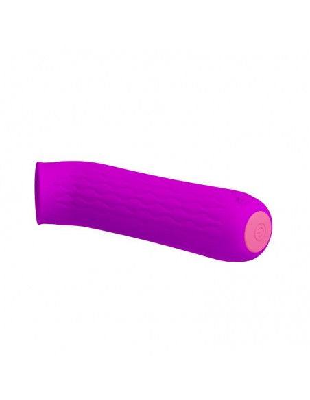 Ford Vibrator USB Purple CL50