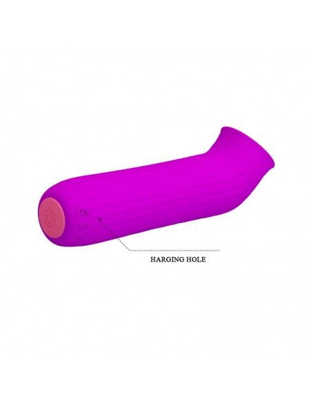 Ford Vibrator USB Purple CL50