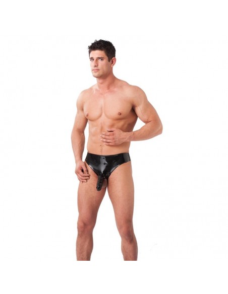 Boxer de Latex