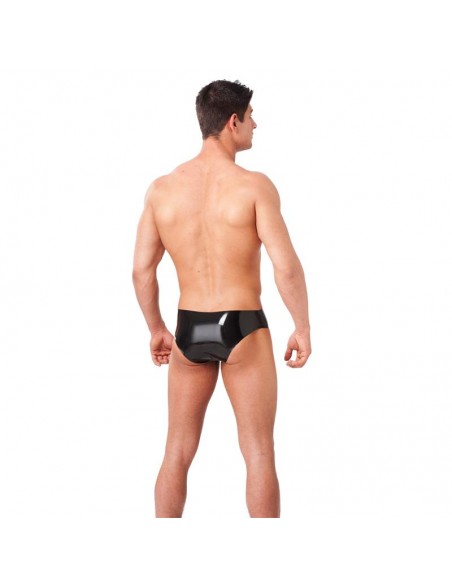 Boxer de Latex