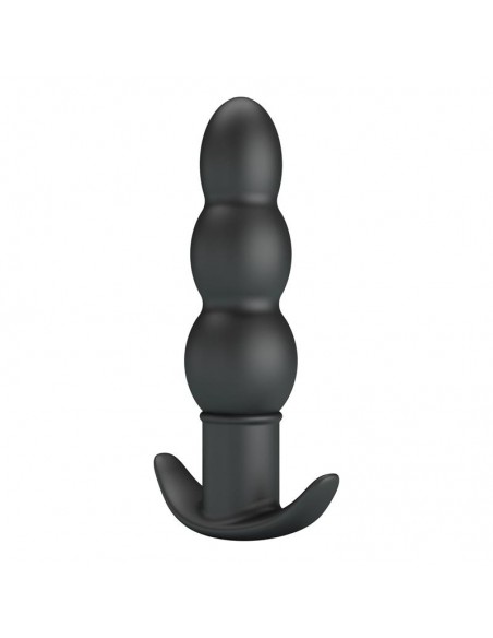 Aeaeas Plug Anal con Vibracion