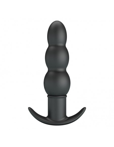 Aeaeas Plug Anal con Vibracion