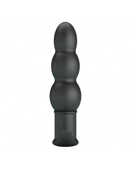 Aeaeas Plug Anal con Vibracion