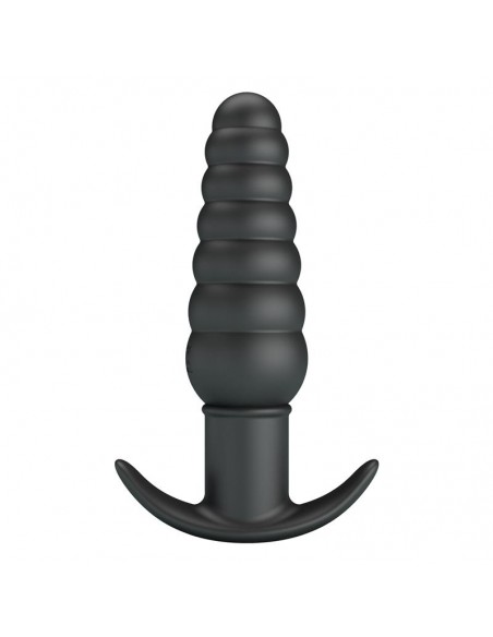Aeolis Plug Anal con Vibracion