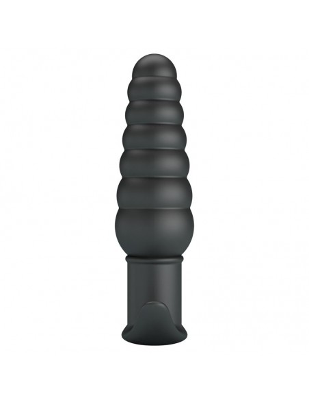 Aeolis Plug Anal con Vibracion
