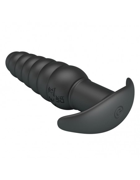 Aeolis Plug Anal con Vibracion