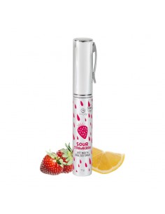Spray Sexo Oral Wet Mouth Fresa acida 11 gr