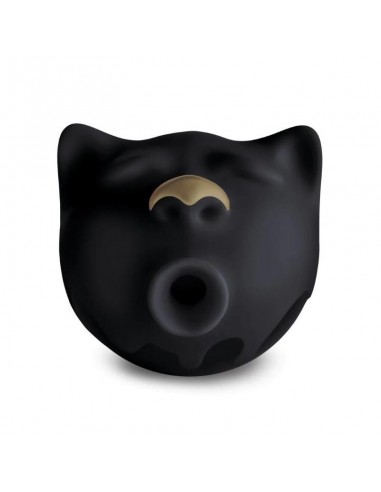 Gcat Succionador de Clitoris Mystic Noir