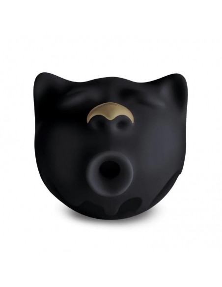 Gcat Succionador de Clitoris Mystic Noir