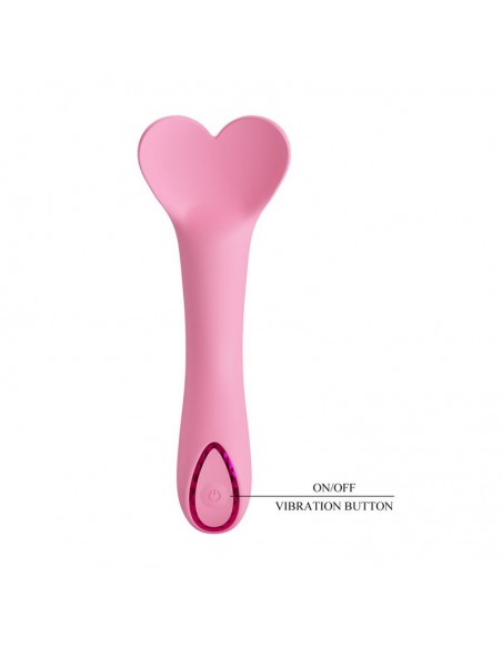 Dj Cock Vibrador G spot