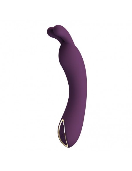 Dj Rabbit Vibrador G Spot