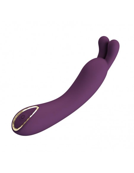 Dj Rabbit Vibrador G Spot