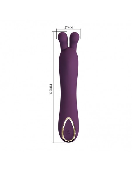 Dj Rabbit Vibrador G Spot
