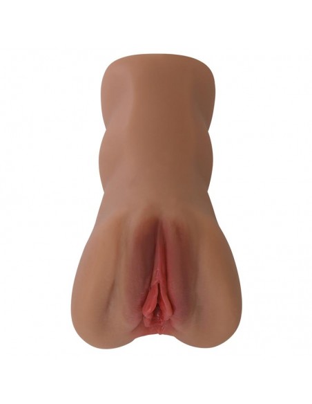 Caroline Masturbador Vagina y Ano